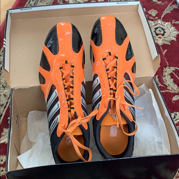 adidas Other - Adidas men’s track and field shoes